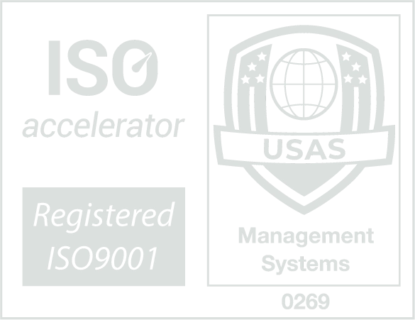 iso regulation logo