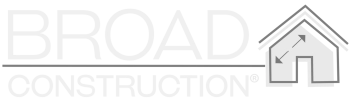 Logo of Broad Construction